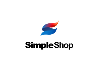 SimpleShop logo design by PRN123