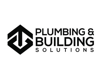 TC Plumbing & Building Solutions logo design by logoguy