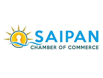 Saipan Chamber of Commerce logo design by PrimalGraphics
