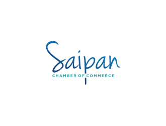 Saipan Chamber of Commerce logo design by bricton