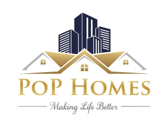 logo design by stayhumble