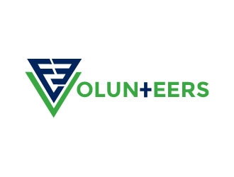 E3 Volunteers logo design by Benok