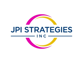 JPI Strategies, Inc. logo design by Janee