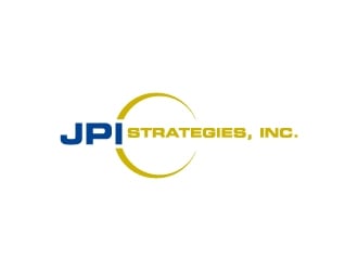 JPI Strategies, Inc. logo design by wongndeso