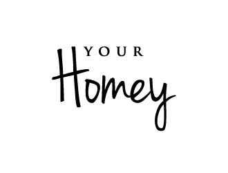 Your homey logo design by maserik