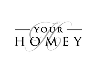 Your homey logo design by maserik