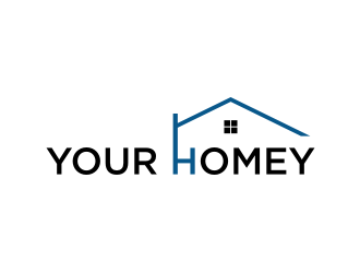 Your homey logo design by EkoBooM