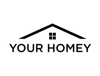 Your homey logo design by EkoBooM