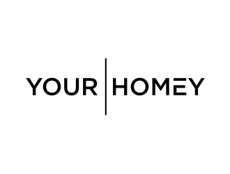Your homey logo design by EkoBooM
