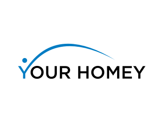 Your homey logo design by EkoBooM