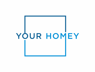 Your homey logo design by hidro
