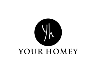 Your homey logo design by EkoBooM
