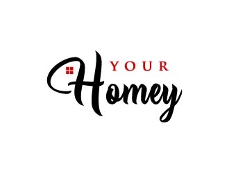 Your homey logo design by maserik