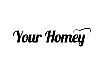 Your homey logo design by Aster