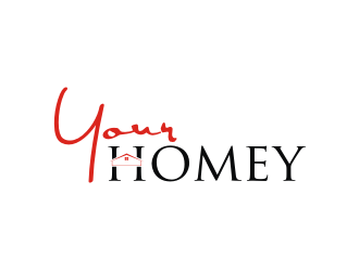 Your homey logo design by Diancox