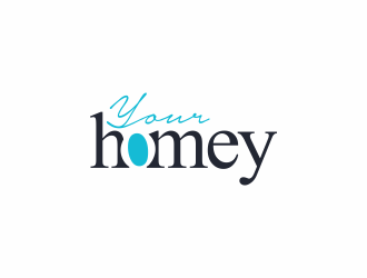 Your homey logo design by ammad