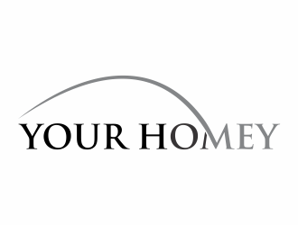 Your homey logo design by eagerly