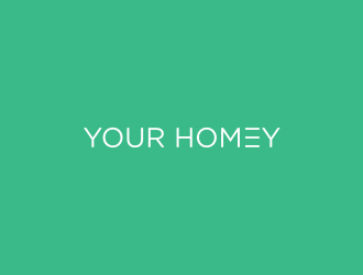 Your homey logo design by ammad