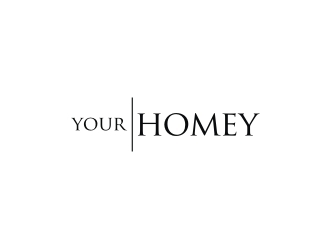 Your homey logo design by narnia