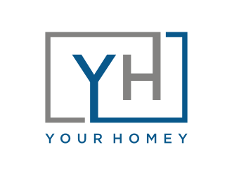 Your homey logo design by EkoBooM