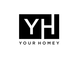 Your homey logo design by EkoBooM