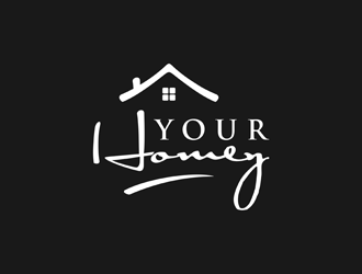 Your homey logo design by alby