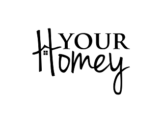 Your homey logo design by Republik