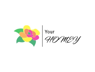 Your homey logo design by Mirza