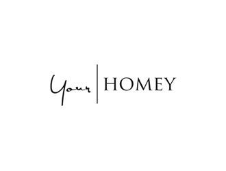 Your homey logo design by alby
