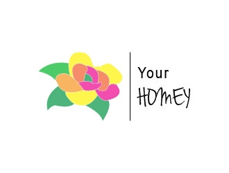 Your homey logo design by Mirza