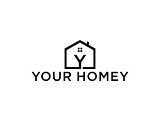 Your homey logo design by checx