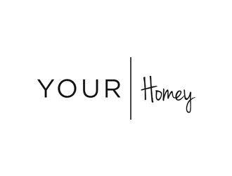 Your homey logo design by ndaru