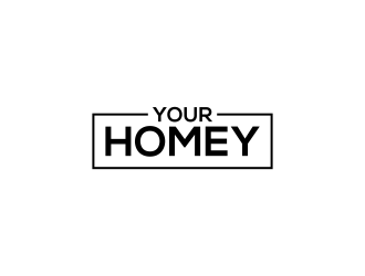 Your homey logo design by RIANW