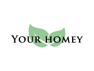 Your homey logo design by BrainStorming