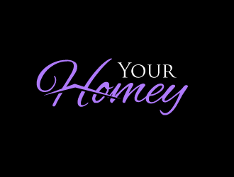 Your homey logo design by Gaze