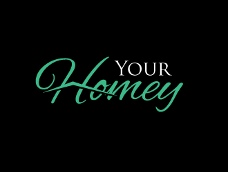 Your homey logo design by Gaze