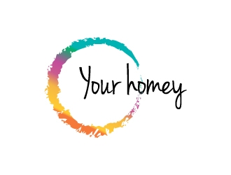 Your homey logo design by BrainStorming