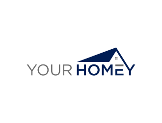 Your homey logo design by ammad