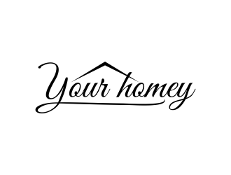 Your homey logo design by ammad