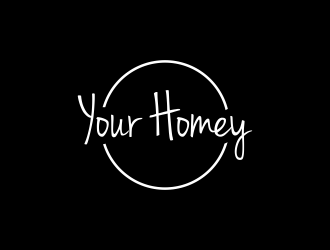 Your homey logo design by ammad