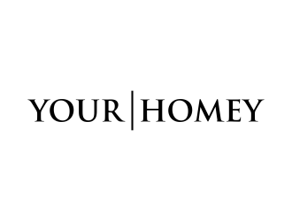 Your homey logo design by p0peye