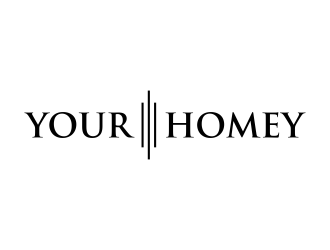 Your homey logo design by p0peye