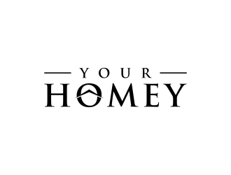 Your homey logo design by ammad
