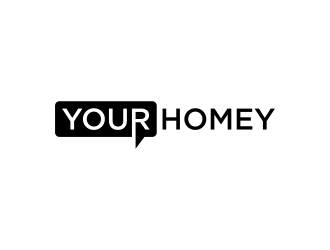 Your homey logo design by p0peye