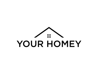 Your homey logo design by p0peye