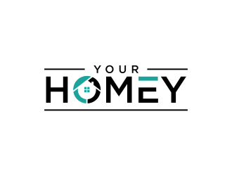 Your homey logo design by ammad