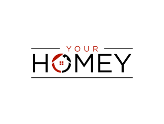 Your homey logo design by ammad