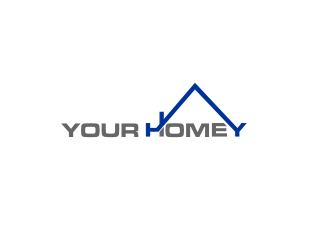 Your homey logo design by rdbentar