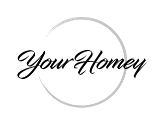 Your homey logo design by lexipej