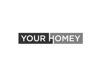 Your homey logo design by scolessi